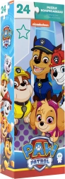 Puzzle PAW PATROL 24 piese 26,2 × 23,1 cm