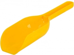 Lopată din plastic pentru copii 23 cm