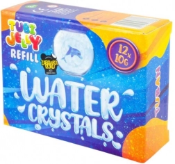 Cristale de apă Tubi Jelly reîncărcare 12x10g