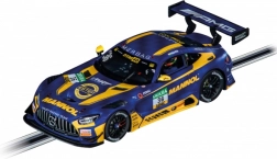 carrera evolution mercedes-amg gt3 evo mașină de curse 1:32