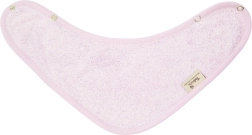Timboo bavețică bandană Silky Lilac 36 × 22 cm