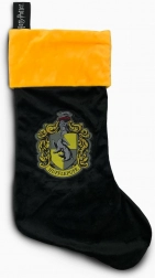 Șosetă de Crăciun Harry Potter – Hufflepuff