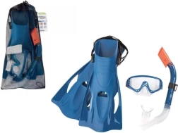 Set de snorkeling BESTWAY 25020 – Albastru