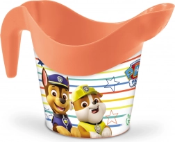 Paw Patrol găletușă cu unelte 17 cm