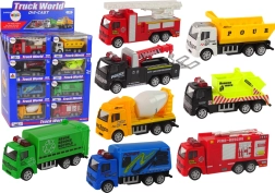 Mașinuțe cu inerție pentru copii 1:55