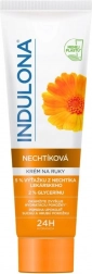 Indulona cremă de mâini cu gălbenele 75 ml