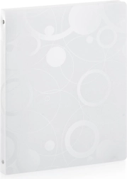 Biblioraft A4 alb-negru