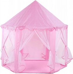 Woopie Căsuța Palatului Prințesei XXL