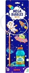 Mega bublifuk Spaţiu pentru copii 450 ml