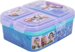 Stor XL multi box pentru gustare K-Pop: vânătoarele de demoni - 1 bucată