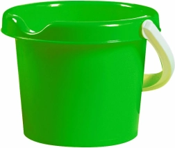 Androni găleată cu cioc 13 cm – Verde