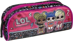 Etui pentru creioane LOL