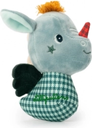 Dragonul Joe mică jucărie zornăitoare Lilliputiens