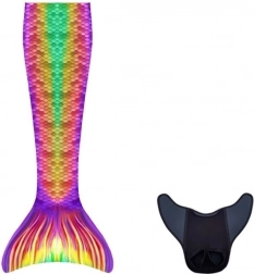 Coada de Sirenă Cancun Mărimea M