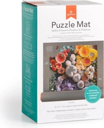 Covoraș de rulare pentru puzzle Galison 500-1500 piese