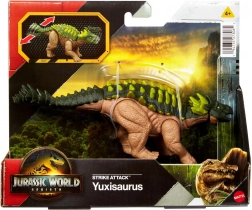 Figurină de atac dinozaur Jurassic World Învierea