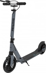 Trotinetă SporTrike urbană – Argintiu