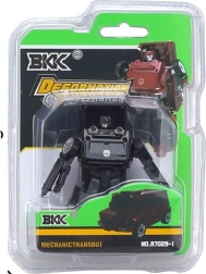 Jucărie auto Robo transformatoare