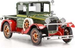 METAL EARTH Puzzle 3D Ford Model A 1931