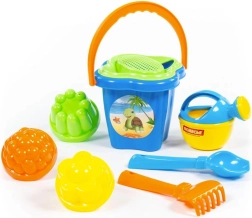 Set vesel pentru nisip Wader-Polesie Toys