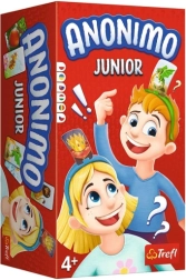 jocul Anonimo Junior