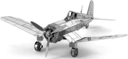 Metal Earth puzzle 3D avion F4U Corsair