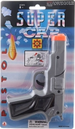 Pistolă cu capse 8 focuri