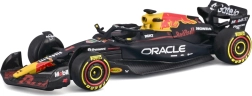 Model Bburago Formula 1 Oracle Red Bull Racing RB21 2025 Max Verstappen 1:64