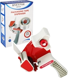 Mașină de ambalat – dozator bandă adezivă 48 mm