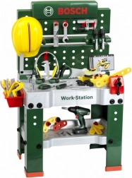 Atelier Bosch Mare 81 piese