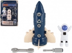 Set spațial cu șuruburi pentru copii