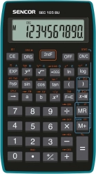 Calculator științific școlar SEC 105 BU