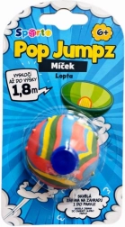 Minge săltăreață Pop Jumpz