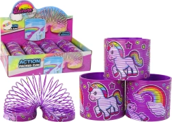 Arc iconic mov cu unicorn