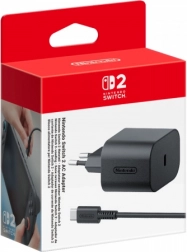 adaptor de rețea pentru Nintendo Switch 2