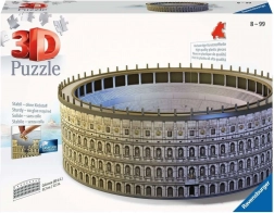 Ravensburger puzzle 3D Colosseum Roma