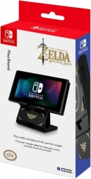 Compact PlayStand pentru Nintendo Switch – Zelda