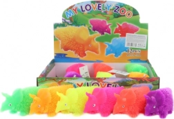 Dinozaur luminos ciufulit pentru copii