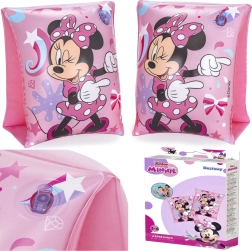 Mâneci de înot pentru copii Minnie Mouse