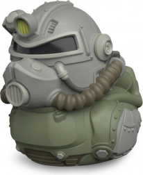 Tubbz rață mini de colecție FALLOUT T‑51