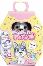 Figurină Husky Pamper Petz
