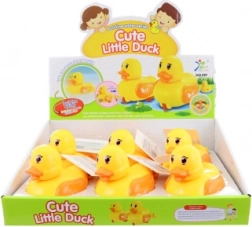 Rățușcă de apă cu mecanism de întoarcere pentru cei mai mici