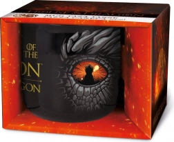 Cană ceramică HOUSE OF THE DRAGON 410 ml