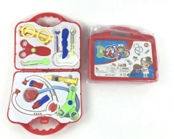 Doctor în geantă pentru călătorii