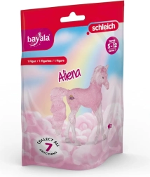 Figurină Bayala Unicorn Aliena