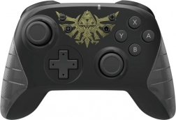gamepad wireless HORIPAD pentru Nintendo Switch – The Legend of Zelda