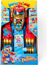 Set de joacă Herni SuperThings Wild Tigerbot