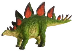 Figurină Mojo Stegosaurus XXL