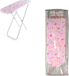 MaDe masă de călcat pentru copii, roz