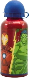 Sticlă din aluminiu Avengers 400 ml